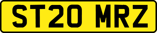 ST20MRZ
