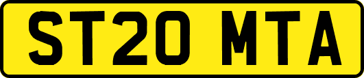 ST20MTA