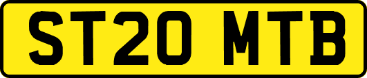 ST20MTB