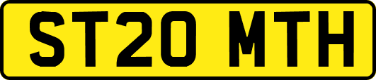 ST20MTH