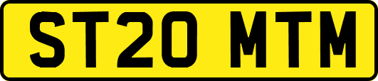 ST20MTM