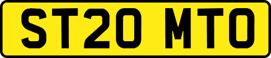 ST20MTO