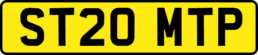 ST20MTP
