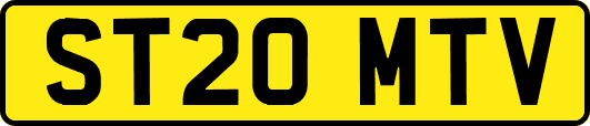 ST20MTV