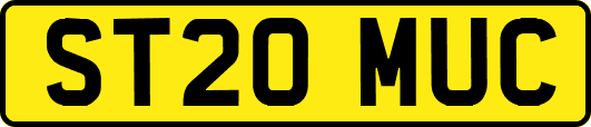 ST20MUC