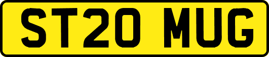 ST20MUG