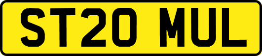 ST20MUL