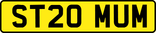 ST20MUM