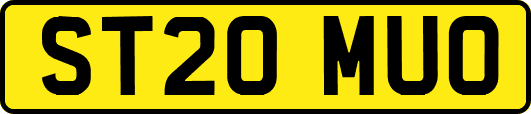 ST20MUO