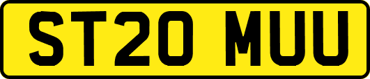 ST20MUU