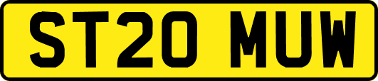 ST20MUW