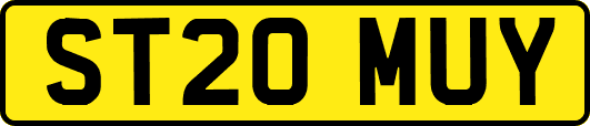 ST20MUY