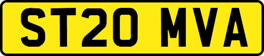 ST20MVA