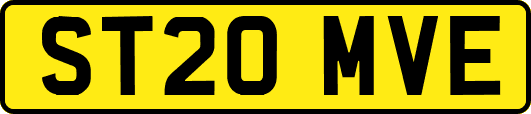 ST20MVE