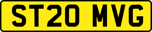 ST20MVG