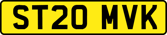ST20MVK