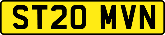 ST20MVN