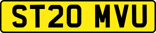 ST20MVU
