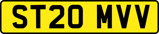 ST20MVV