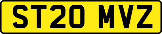 ST20MVZ