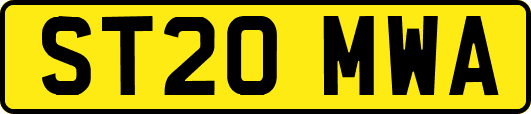 ST20MWA