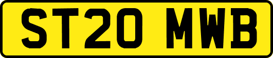 ST20MWB