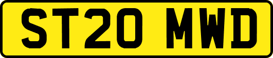 ST20MWD
