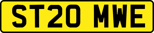 ST20MWE