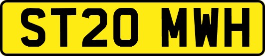ST20MWH