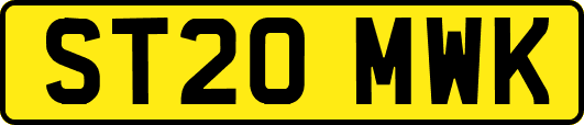 ST20MWK