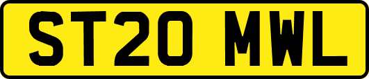 ST20MWL