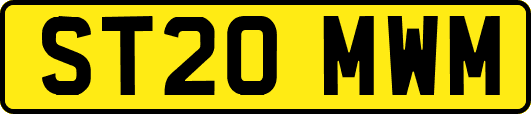 ST20MWM