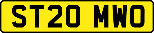ST20MWO