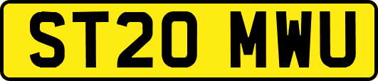 ST20MWU