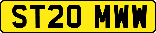 ST20MWW