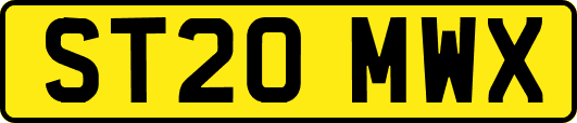 ST20MWX
