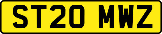 ST20MWZ