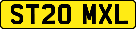 ST20MXL