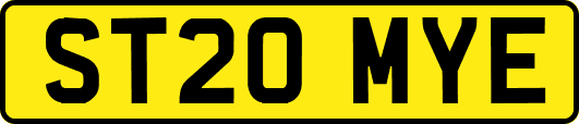 ST20MYE