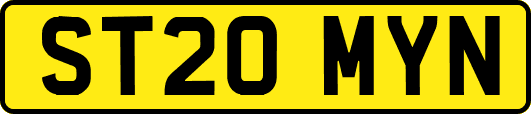 ST20MYN