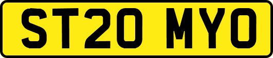 ST20MYO