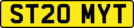 ST20MYT