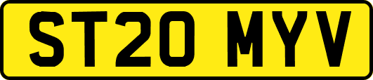 ST20MYV