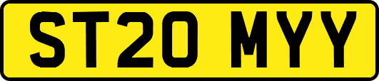 ST20MYY