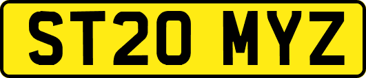 ST20MYZ