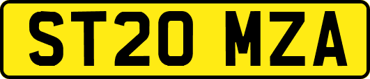 ST20MZA