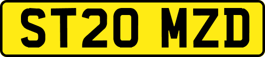 ST20MZD