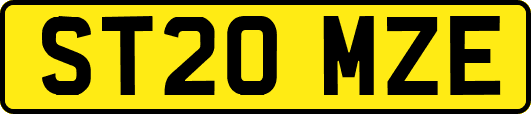 ST20MZE