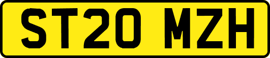 ST20MZH