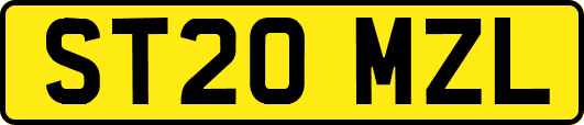 ST20MZL